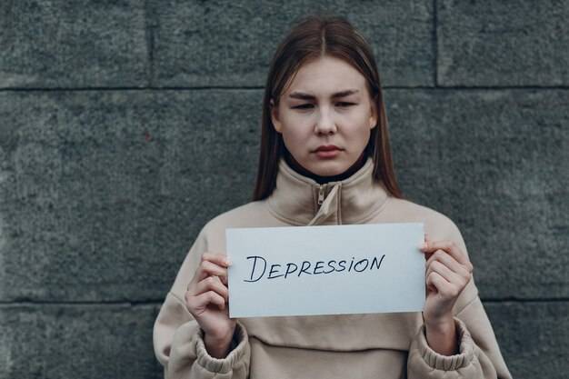 Co to jest chroniczna depresja i jak wpływa na codzienne życie?