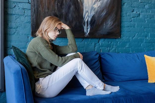 Co to jest duża depresja i jak rozpoznać jej objawy?