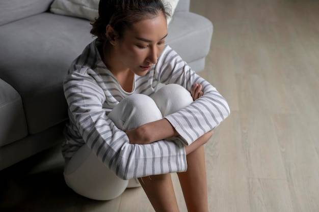 Depresja poporodowa ile trwa i od czego zależy długość objawów?