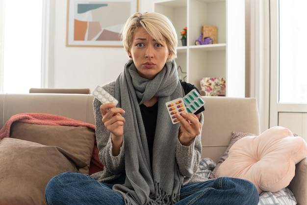 Jak działają leki przeciwdepresyjne i kiedy się je stosuje?