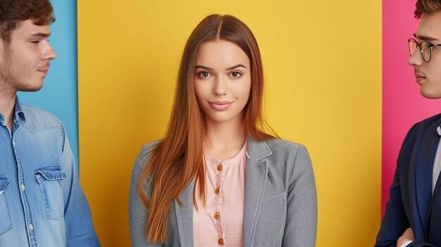 Jaki typ osobowości reprezentujesz i co to mówi o twoim podejściu do życia?