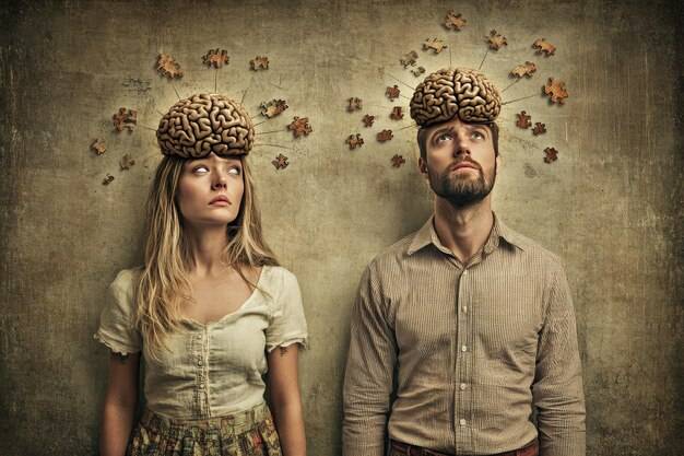 Jakie są cechy psychiczne człowieka i dlaczego są tak istotne?