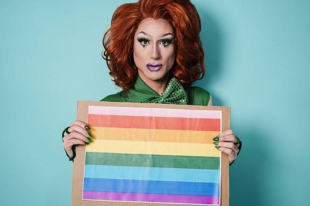 Jakiego koloru jest twoja osobowość według psychologii?