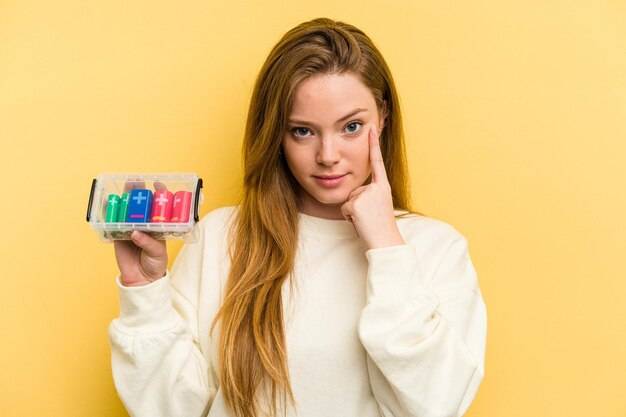 Jakim kolorem osobowości jesteś i co to mówi o Twoim charakterze?