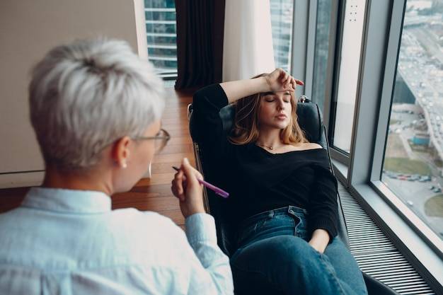 Nerwica lękowa objawy fizyczne leczenie jak rozpoznać i co warto wiedzieć