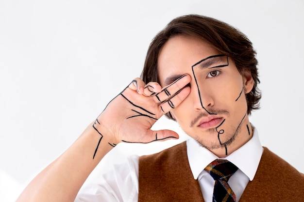 Osobowość narcystyczna co to oznacza w codziennych relacjach?