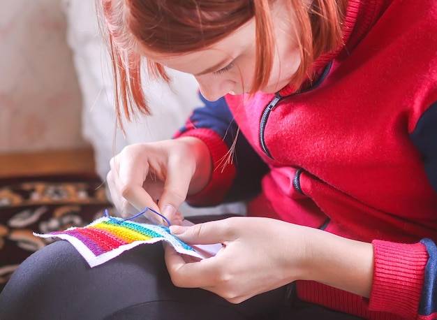 Test osobowości jakim jesteś kolorem zdradzi Twoje cechy charakteru