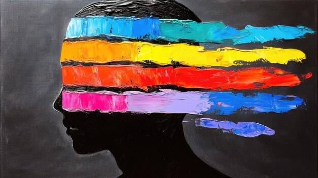 Co mówią o nas kolory w codziennym życiu?