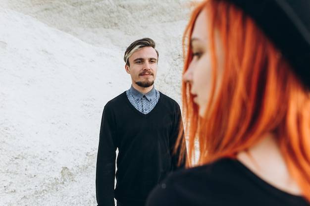 Co to znaczy że ktoś jest narcyzem i jak to rozpoznać?