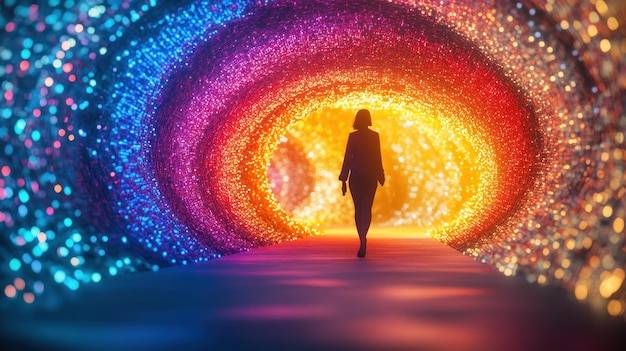 Czy masz osobowość 4d i jak może to wpływać na Twoje relacje?