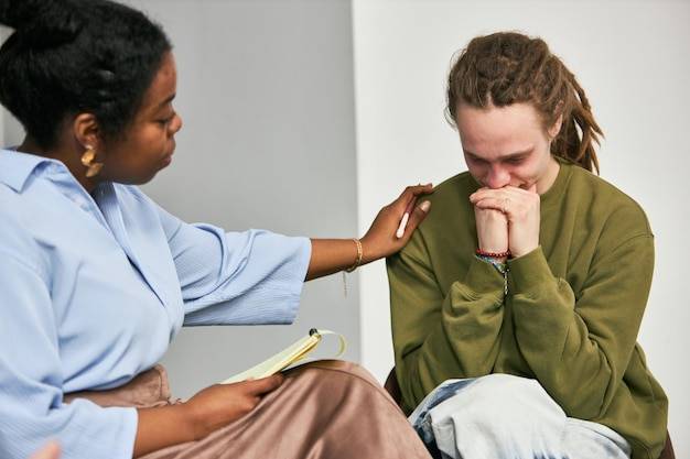 Ile jest zaburzeń osobowości i czym się różnią?