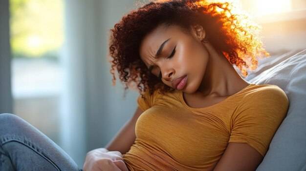 Jak leczyć nerwicę żołądka w codziennym życiu?