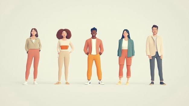 Jak opisać osobowość człowieka w codziennej rozmowie?