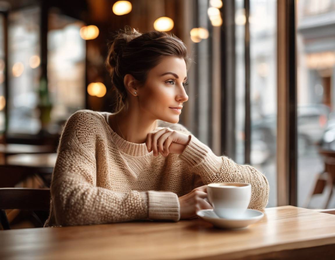 Jak opisać osobowość w codziennych sytuacjach?