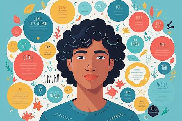 Jaki jestem i jakie cechy charakteru mnie wyróżniają?