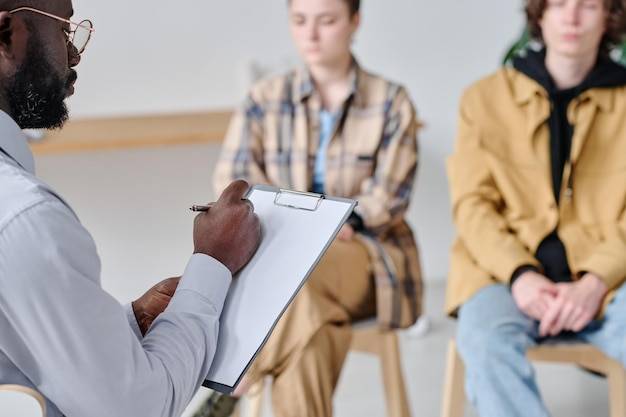 Czy mam jakąś chorobę psychiczną test pomoże rozwiać wątpliwości?