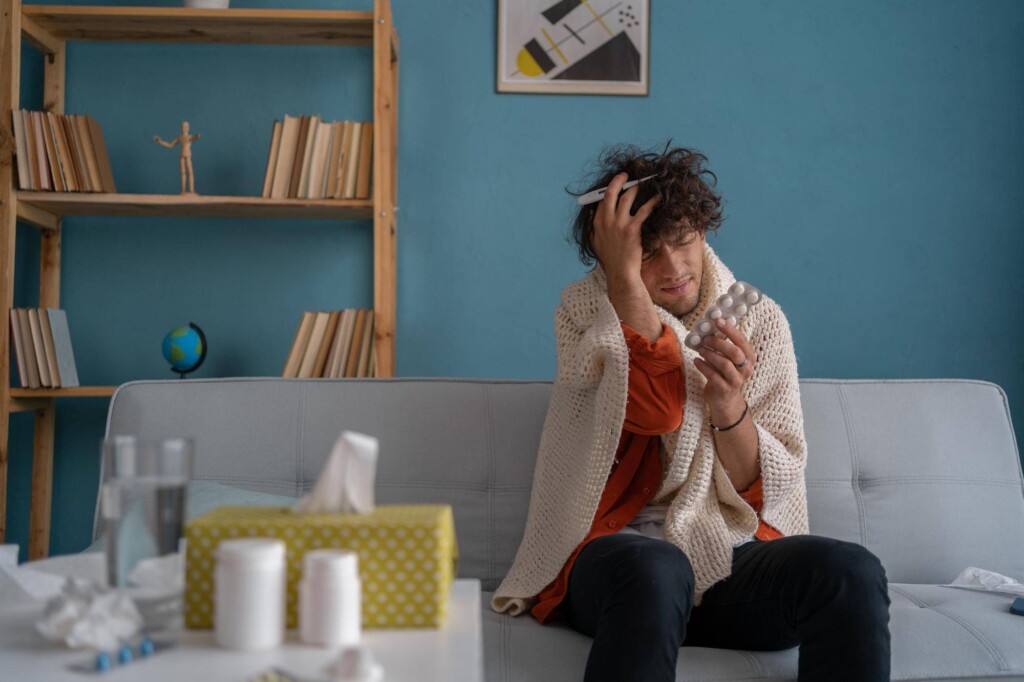 Nerwica hipochondryczna objawy somatyczne które powinny zwrócić uwagę