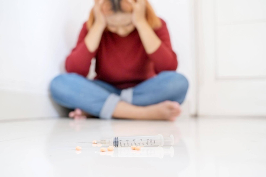 Anhedonia jakie leki mogą przynieść poprawę?