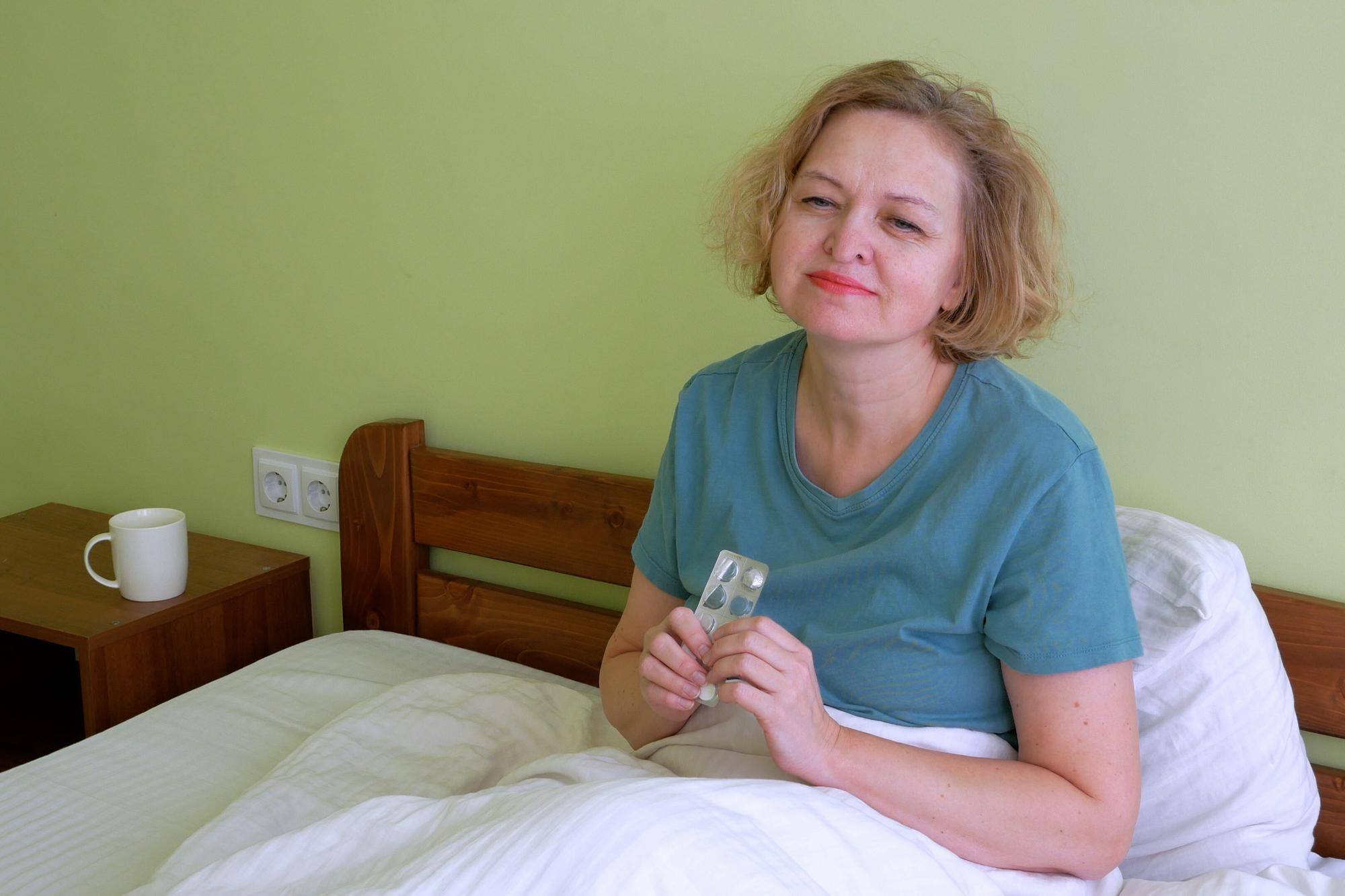 Choroba dwubiegunowa jak się objawia i kiedy warto zwrócić uwagę na pierwsze symptomy