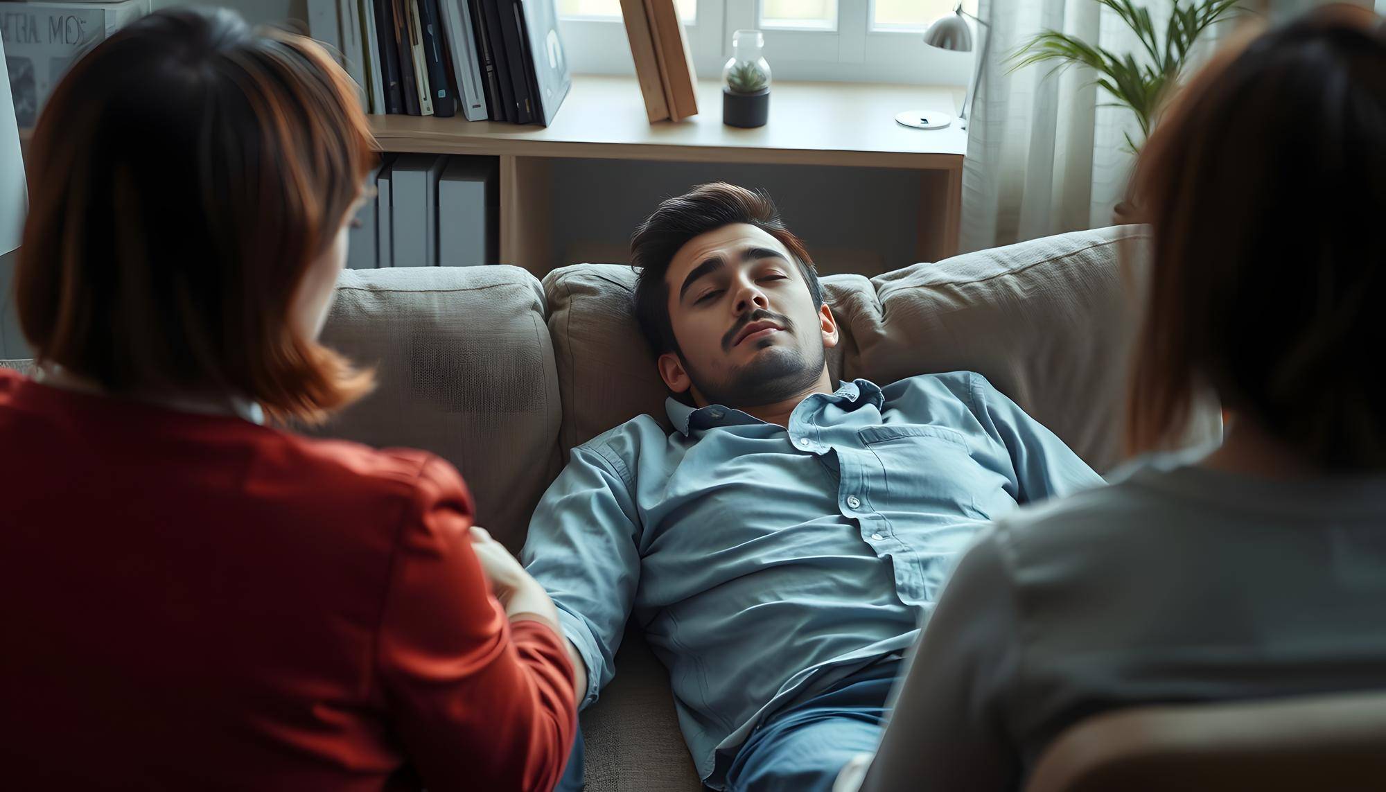 Depresją jak leczyć i gdzie szukać pomocy?