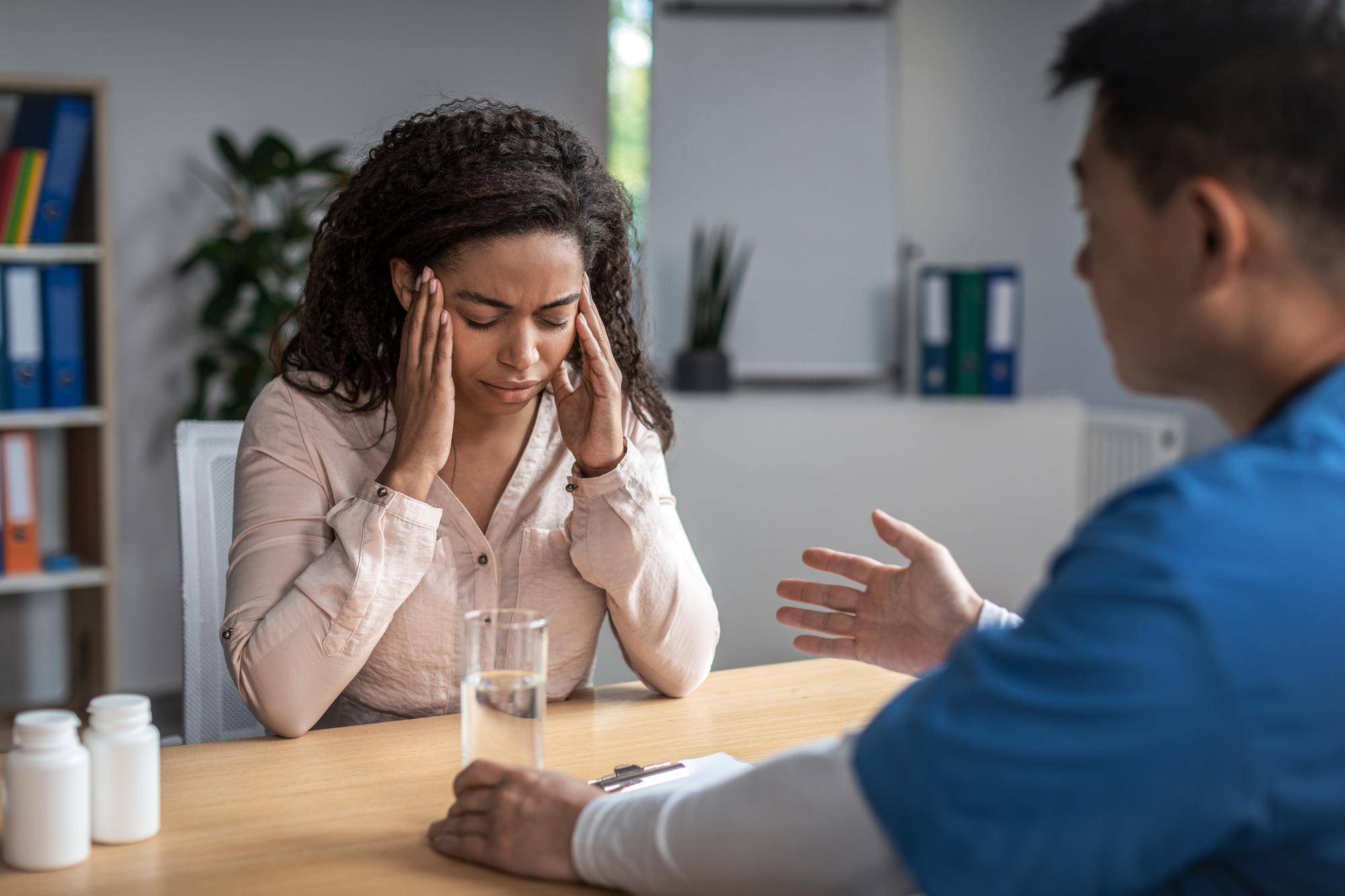 Ile trwa leczenie depresji w szpitalu psychiatrycznym?