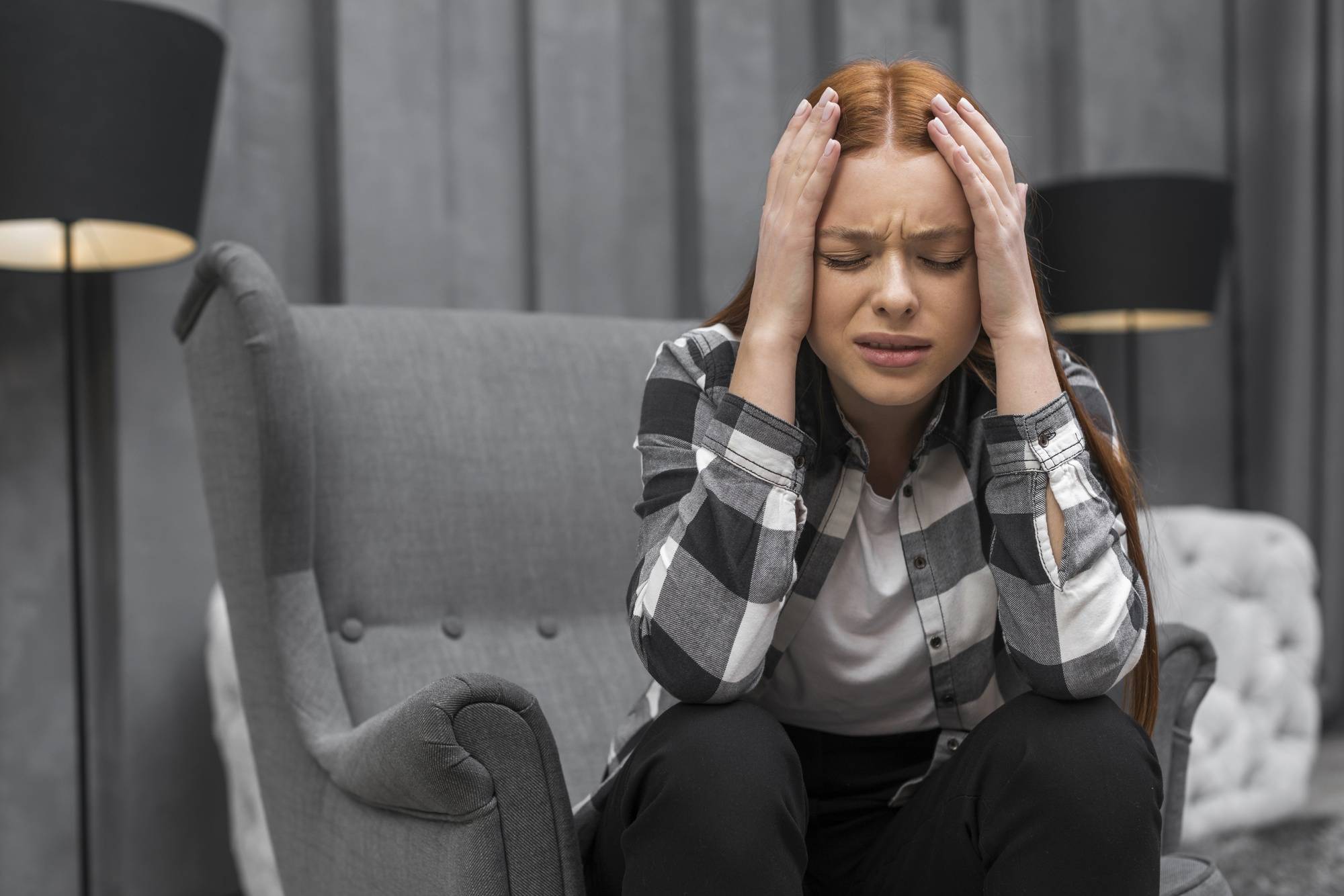 Jak rozpoznać zaburzenia depresyjne i lękowe mieszane oraz ich objawy