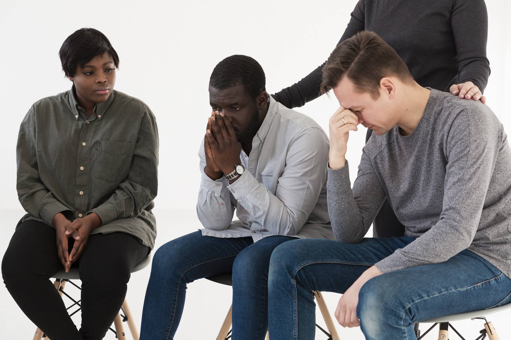 Jak rozpoznać zespół depresyjny objawy, które mogą wskazywać na chorobę